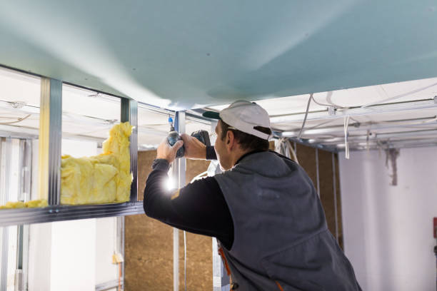 Best Insulation for Specific Applications in Jackson, KY