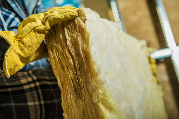 Types of Insulation We Offer in Jackson, KY